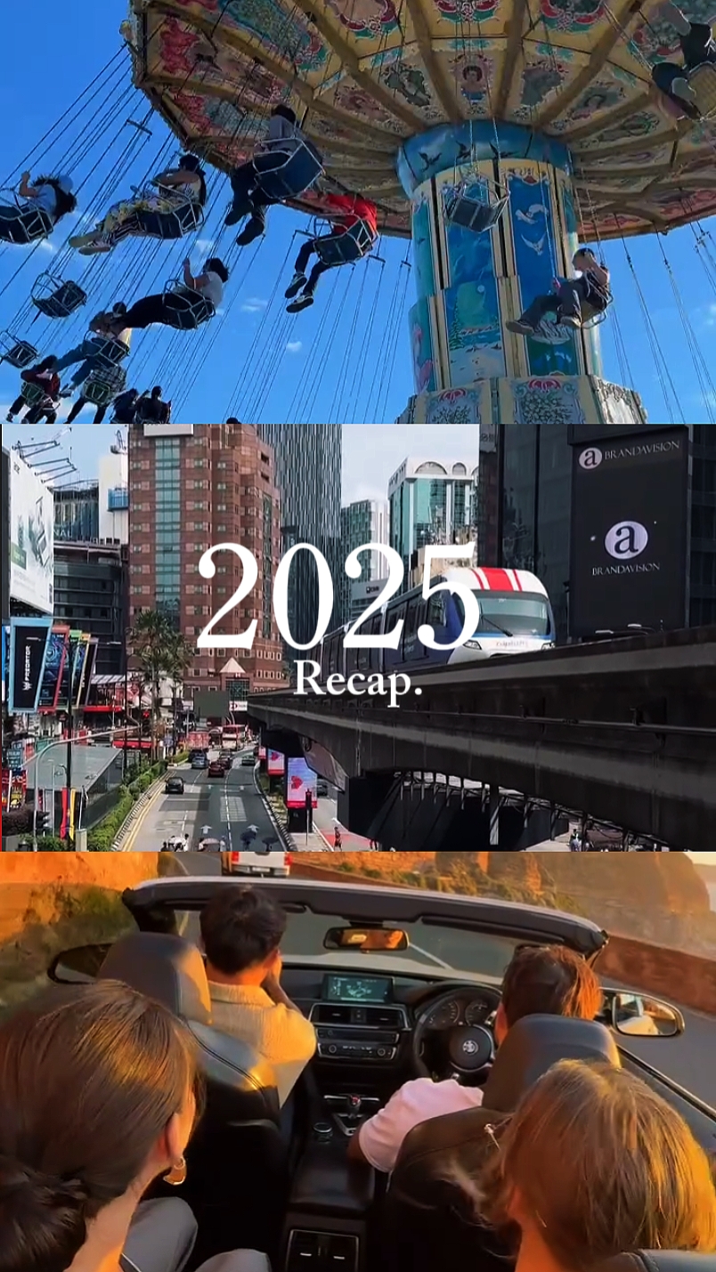 Resumen de 2025 