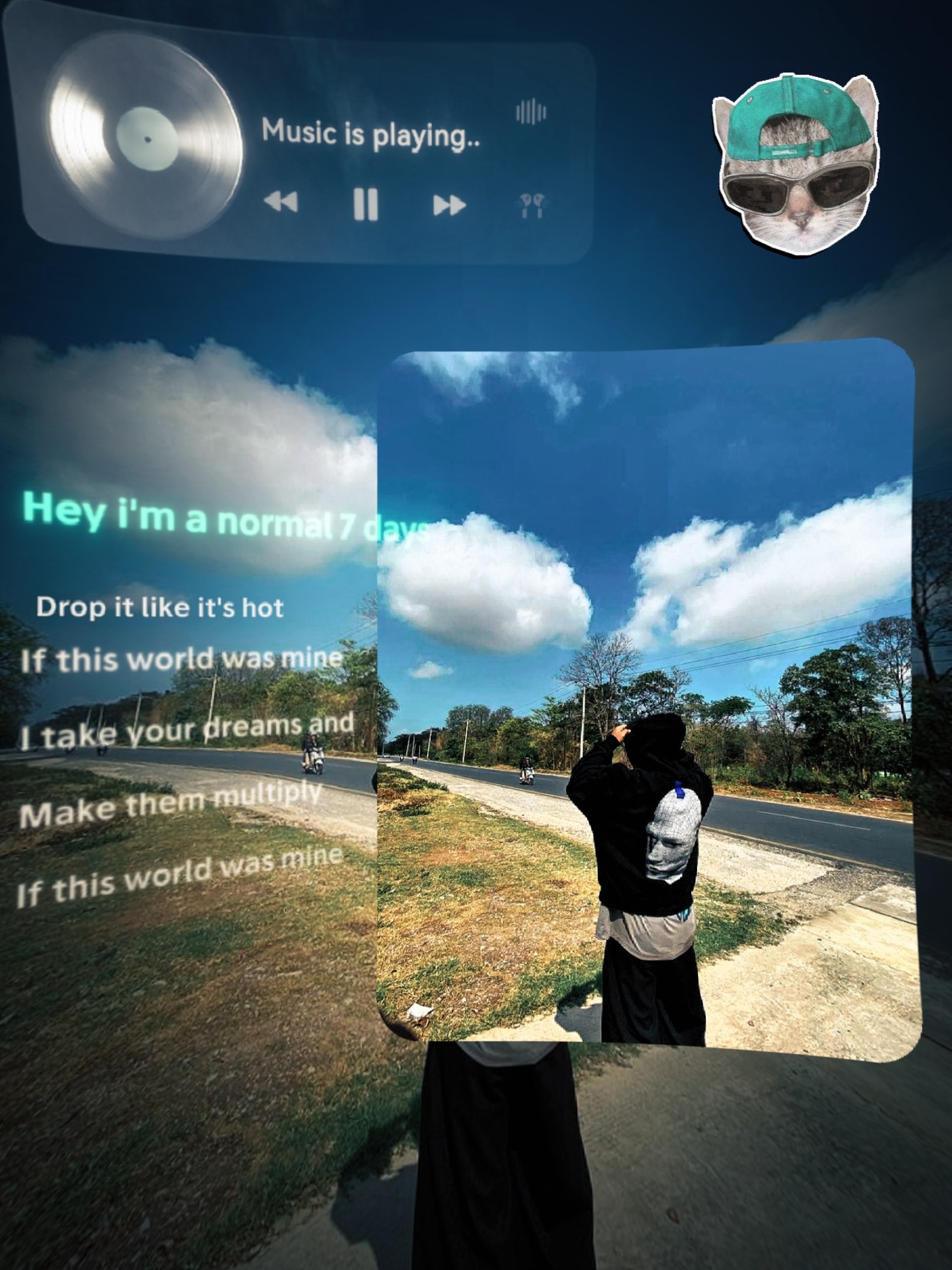 Cover Picture