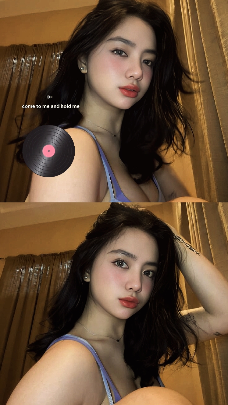 Aku tidak akan pernah pergi