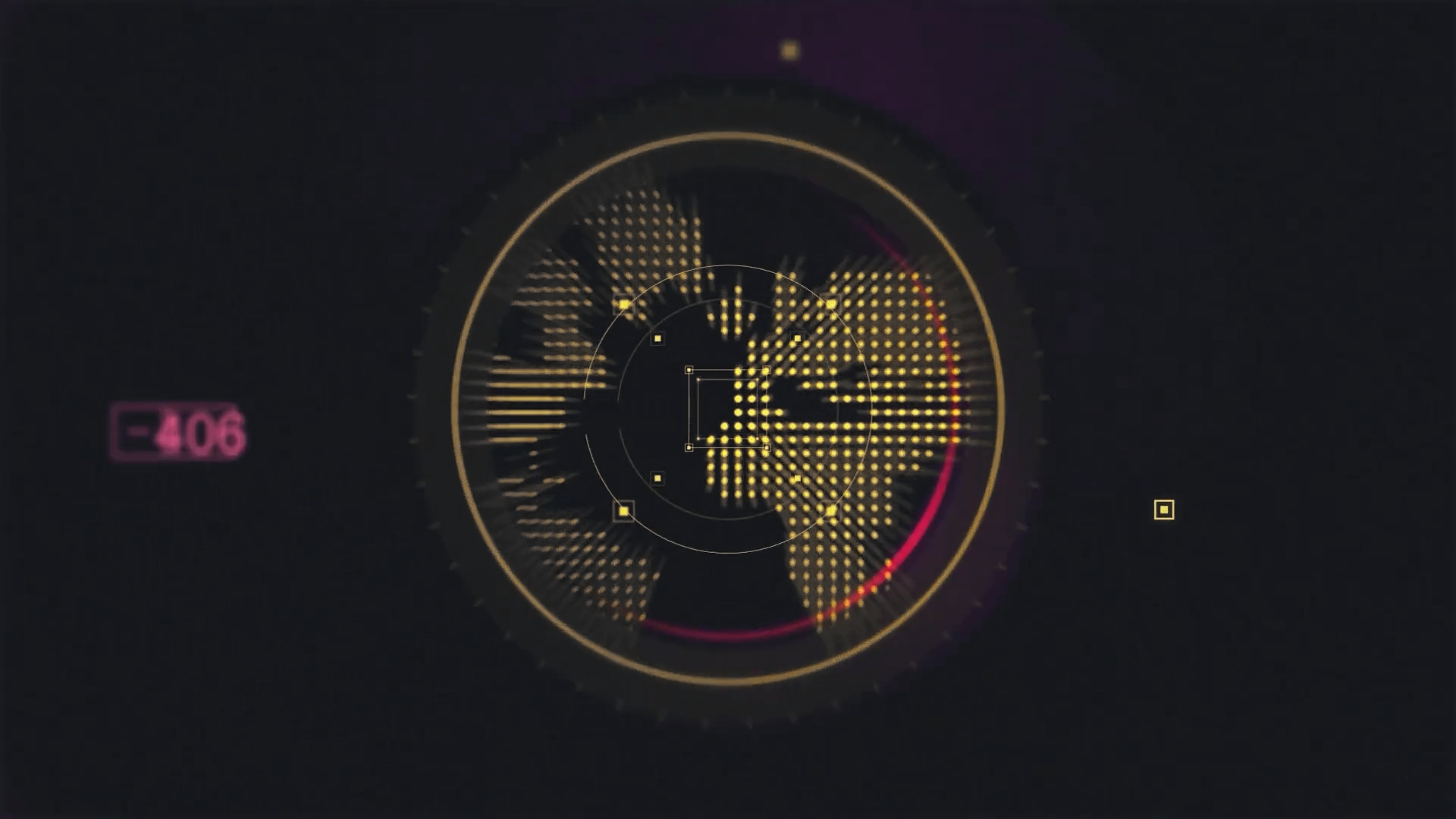 akses global