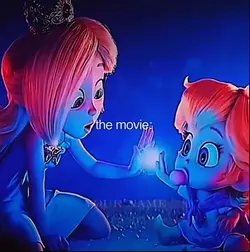 Mario movie edit