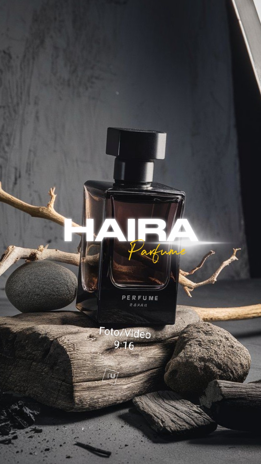 Partner-Parfüm