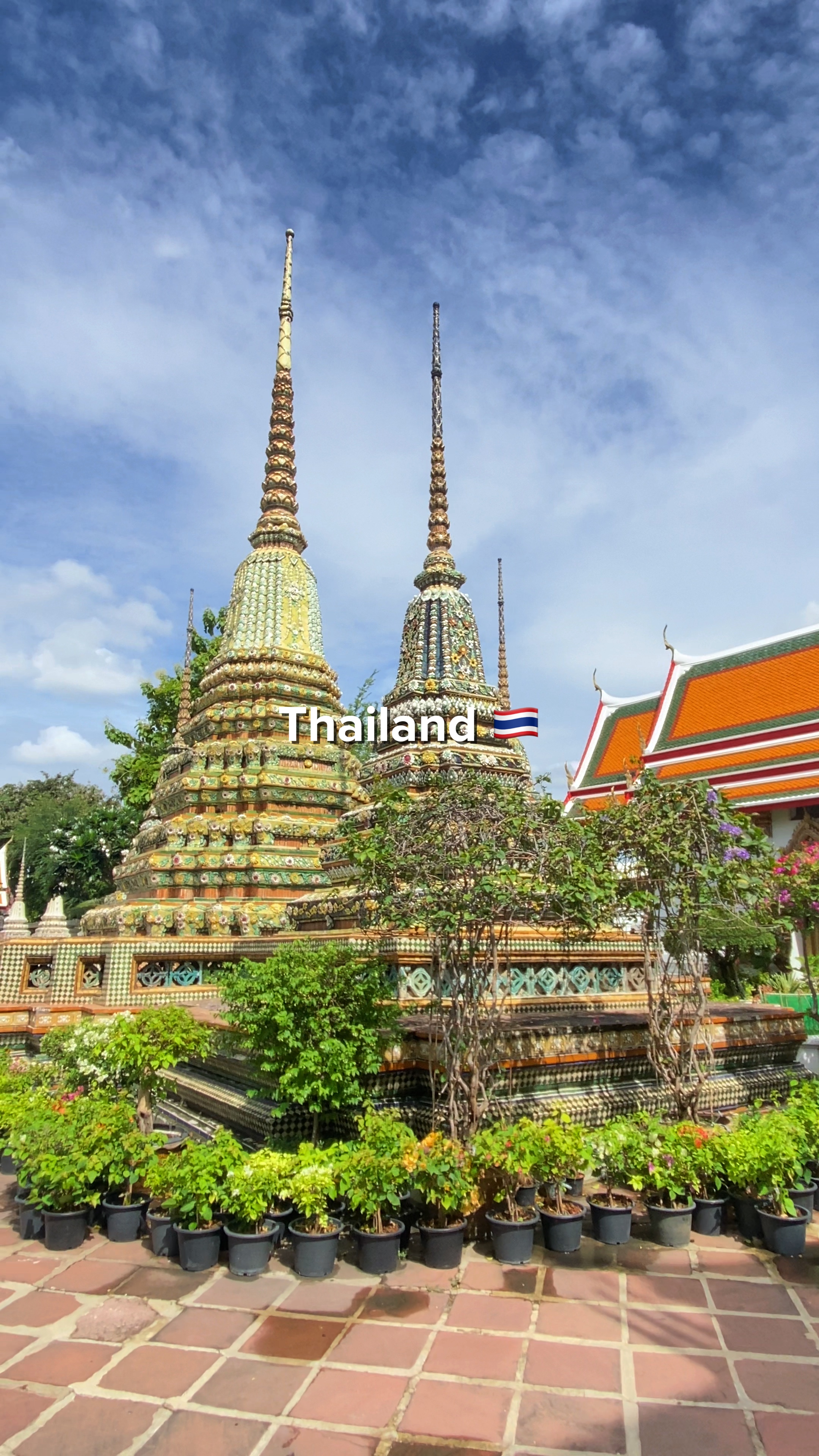 Jet2 holiday thai