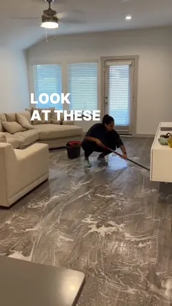 Home cleaning