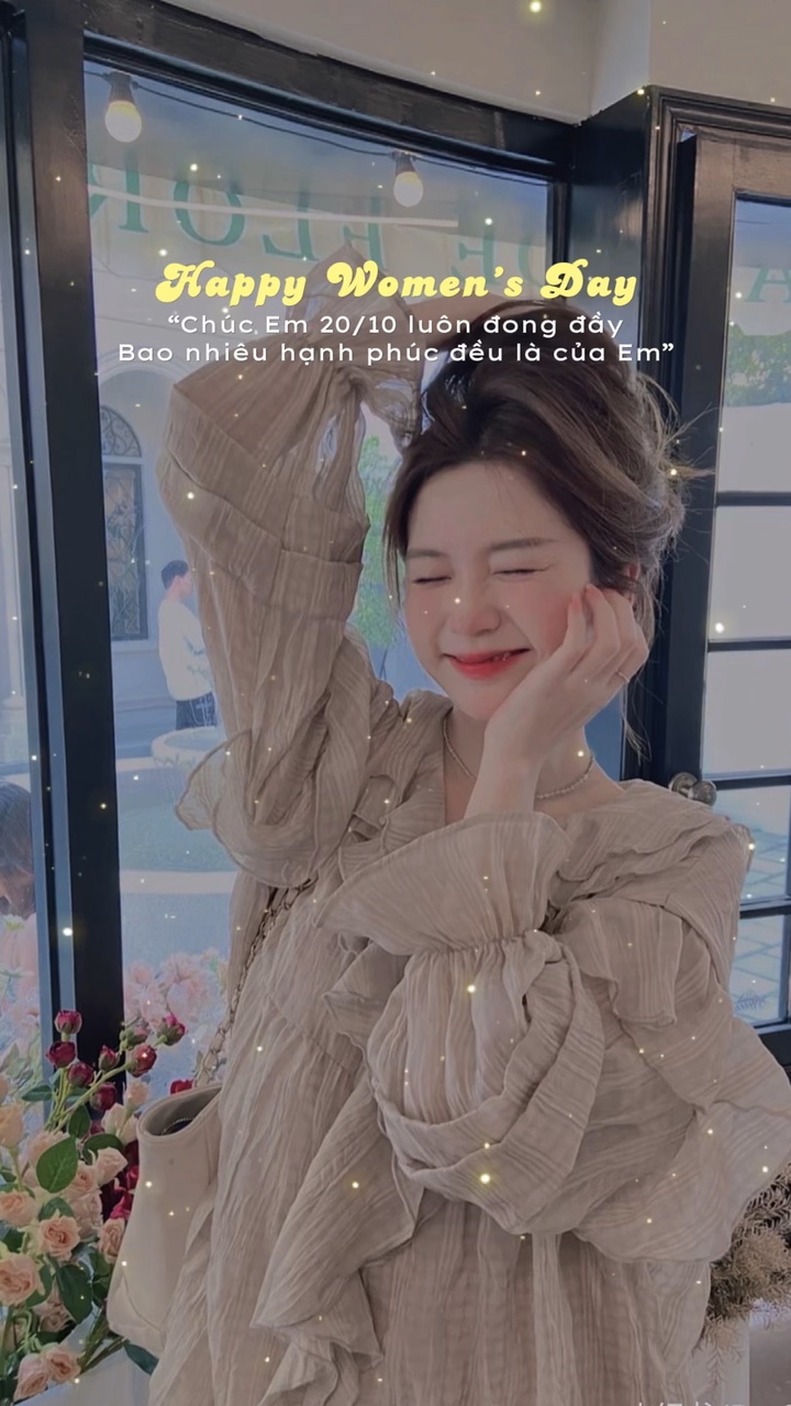 Phụ Nữ Việt Nam 