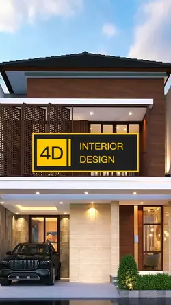 4D interior design 