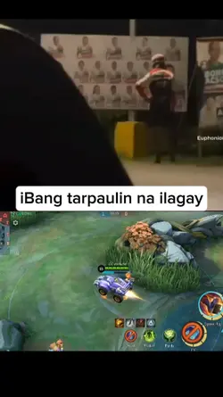 ibang tarpaulin