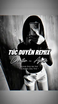 TÚC DUYÊN REMIX