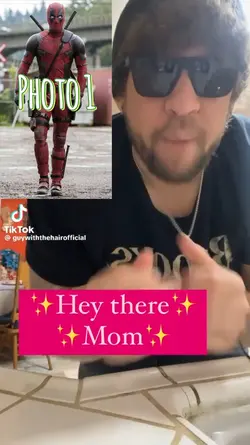 Mum