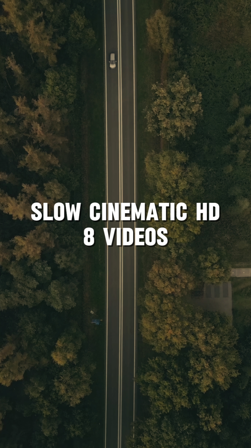 Slow Cinematic HD