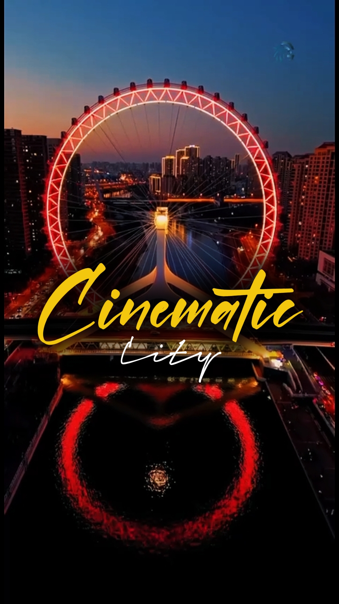 8 Clips Cinematic