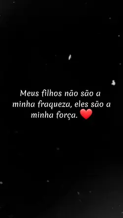 Meus Filhos
