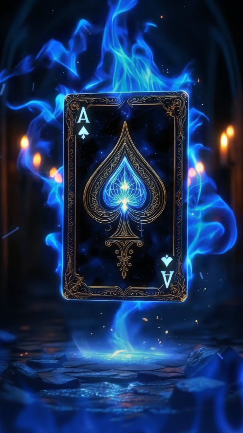Panimula ng Blue Card 