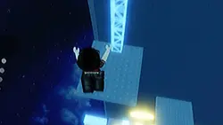 ロブロックス変身