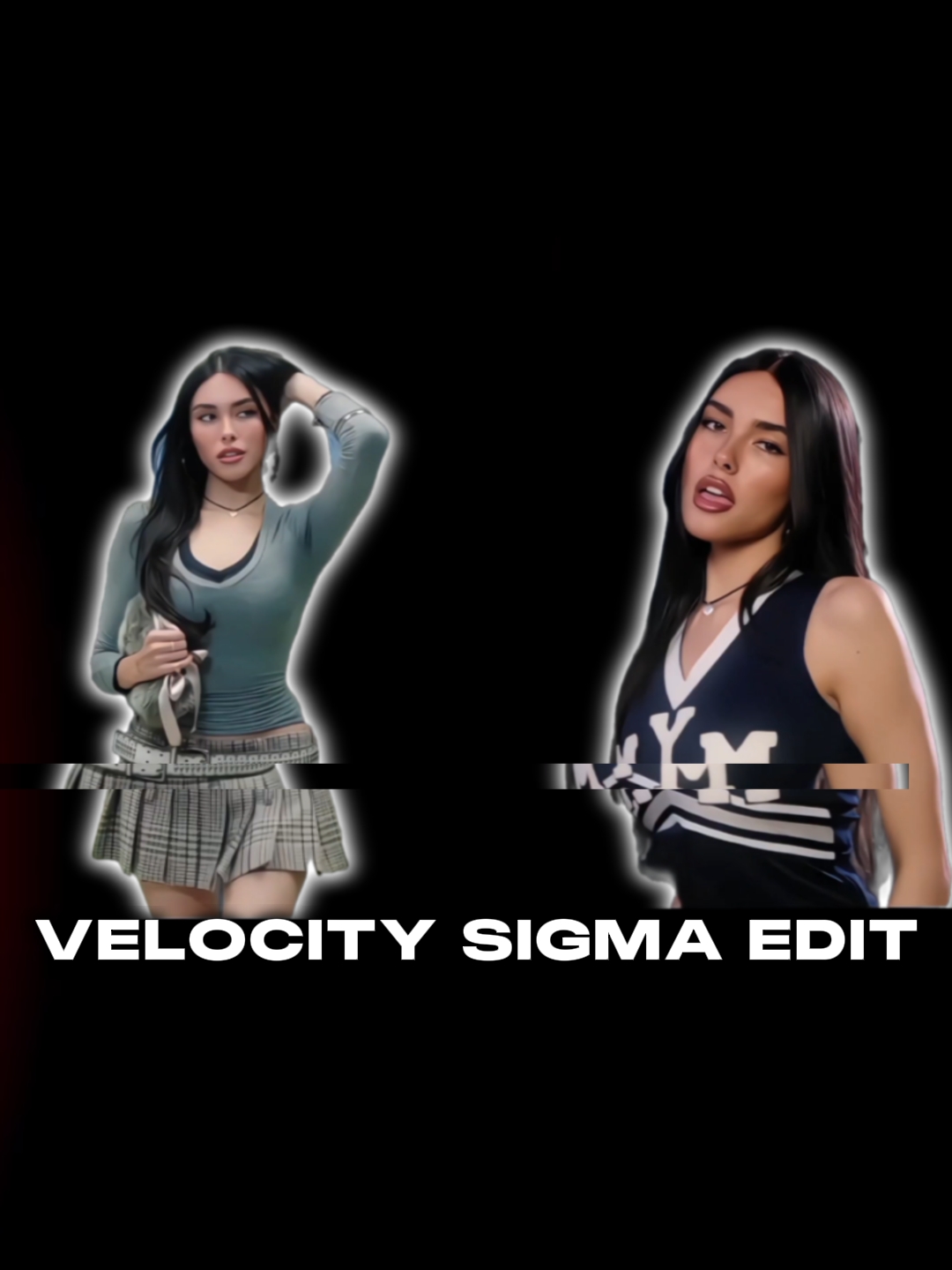 SIGMA DE VITESSE