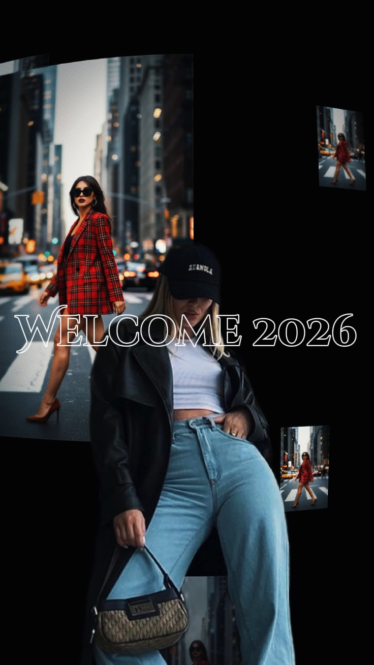 Maligayang pagdating 2026