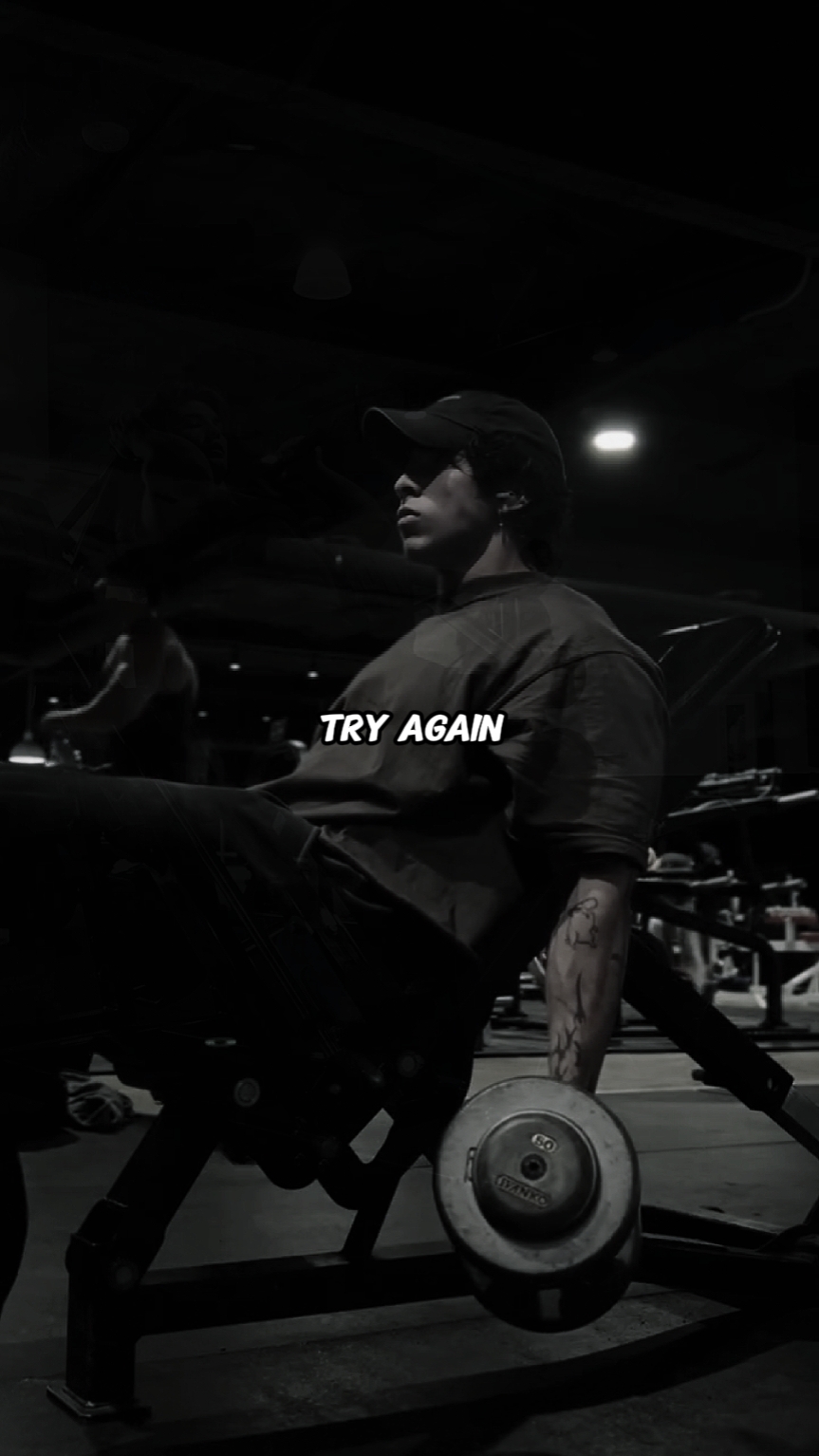 Gym Motivation