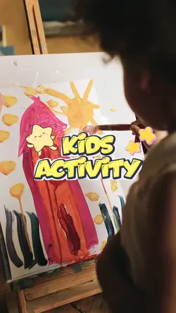 Kids activity 