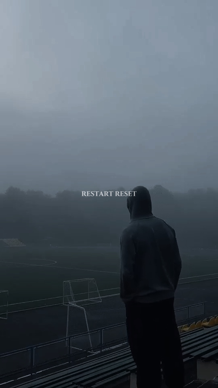 RESTART RESET REFOCS