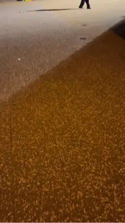 Titre: Ruelle sombre