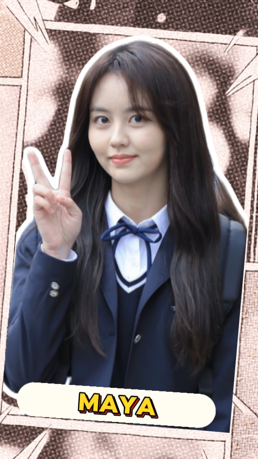 Panimulang Cha Vintage-6P