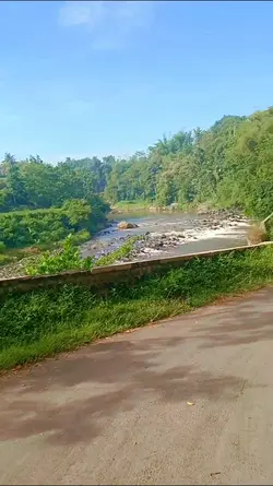 Estetik Jalan
