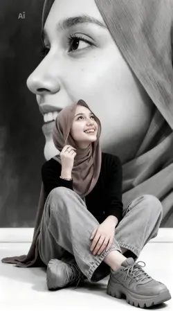 hyperrealistic art