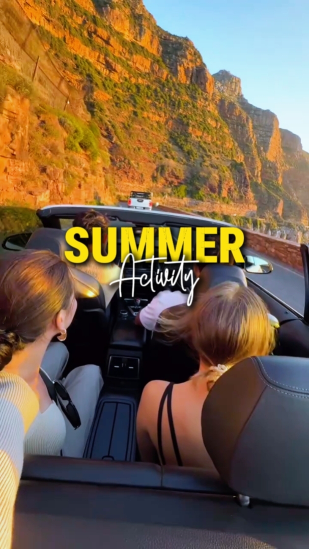 Summer Activity