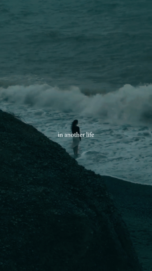 in another life?