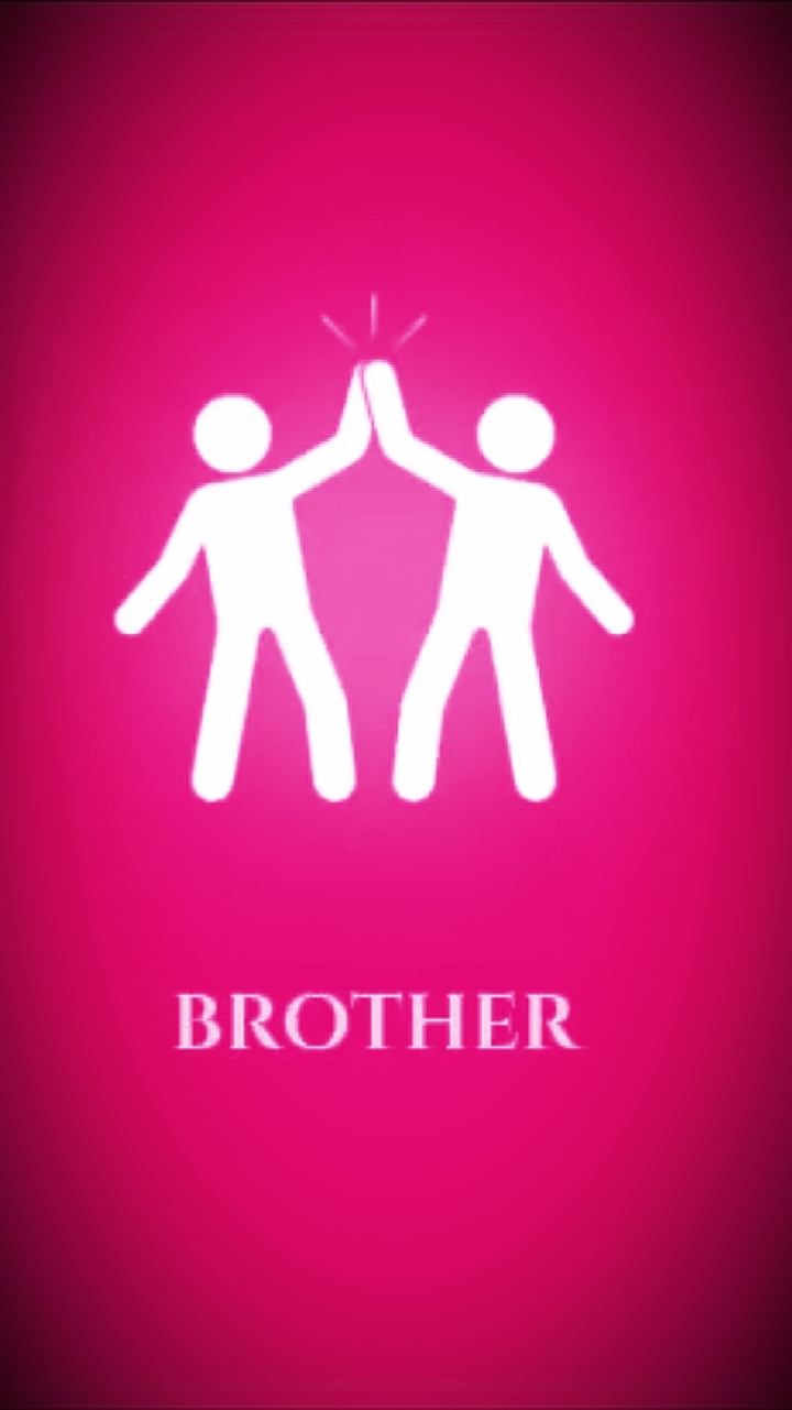brothers