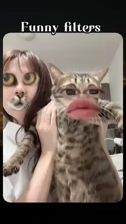 funny filters 