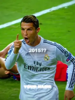 Prime Ronaldo😈