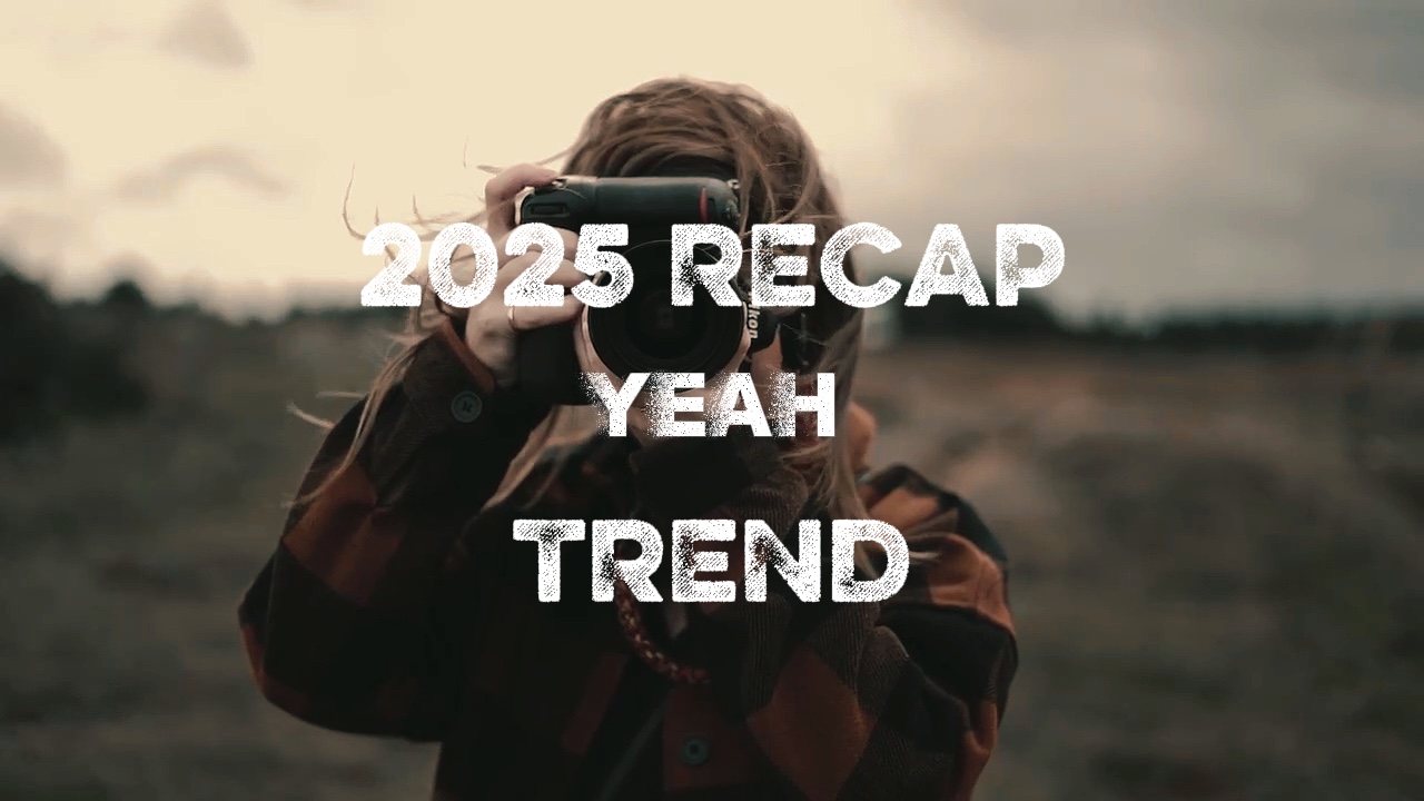TENDÊNCIA DE RECAPITULAÇÃO DE 2025