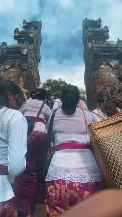 Pura Besakih Bali