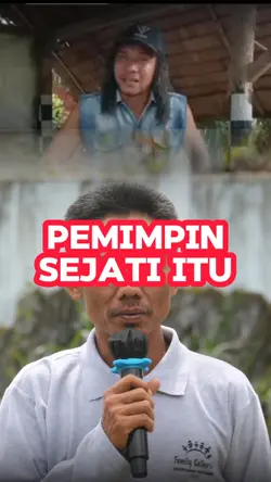 pilihan rakyat