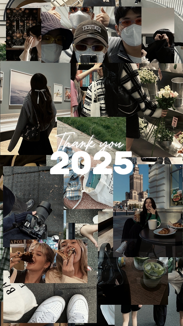 Salamat 2025