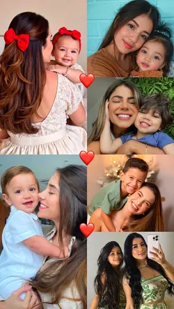 Dia dos filhos 