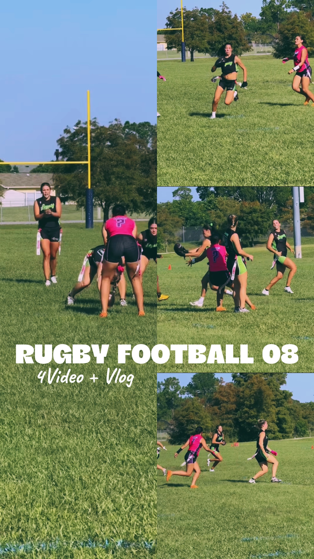RUGBY FOOTBALL 