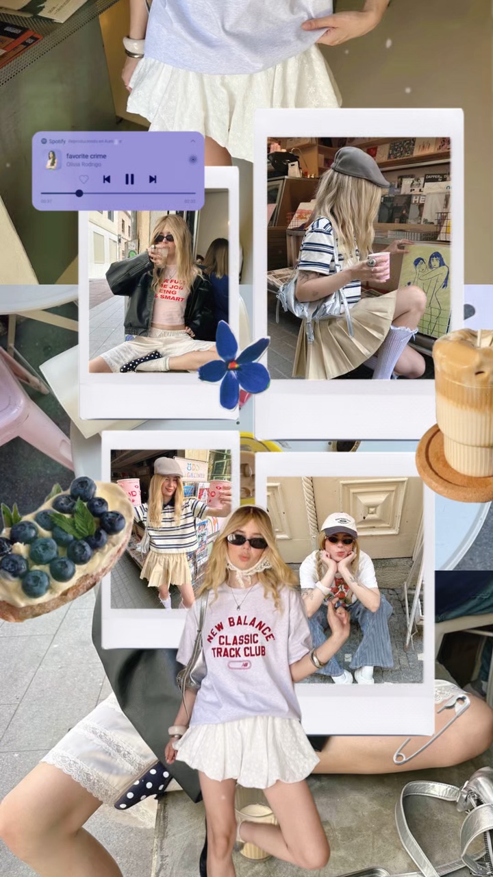 8 pics aesthetic 