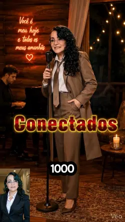 conectados
