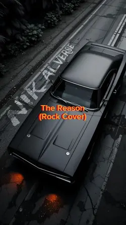 The Reason