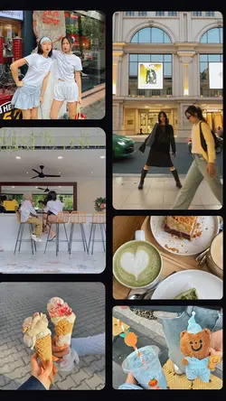 GRID AESTHETIC 