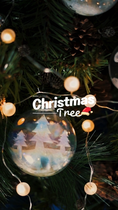 Árvore de Natal