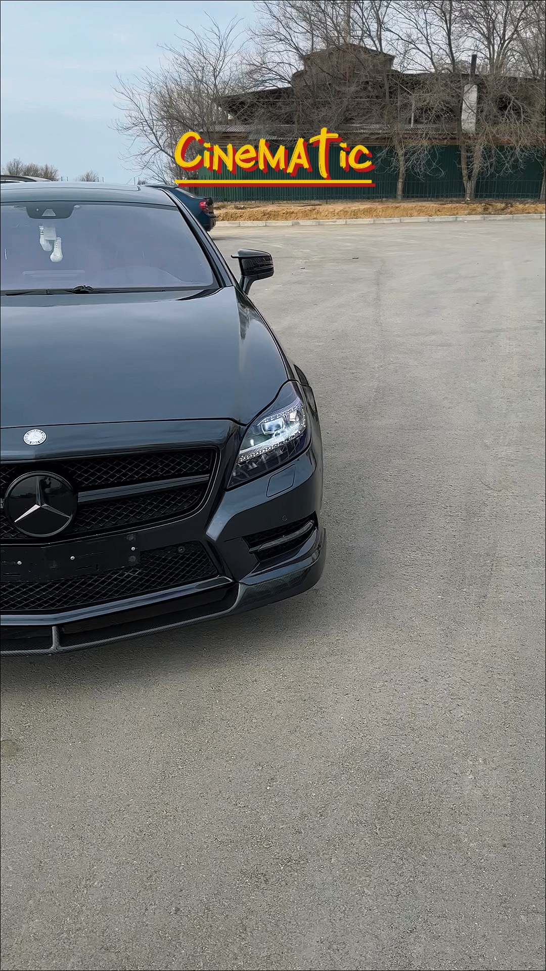 Car Template