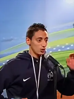 funny trend template