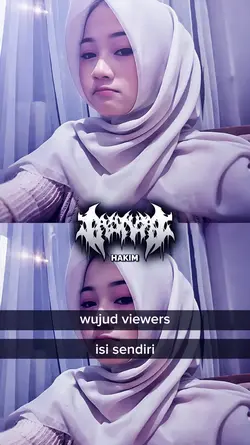 wujud asli viewers