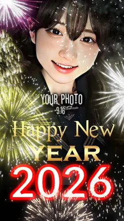 2026 Happy New year 