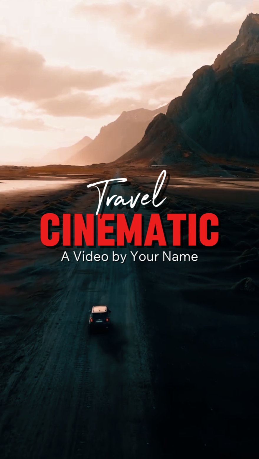 Cinematic Travel