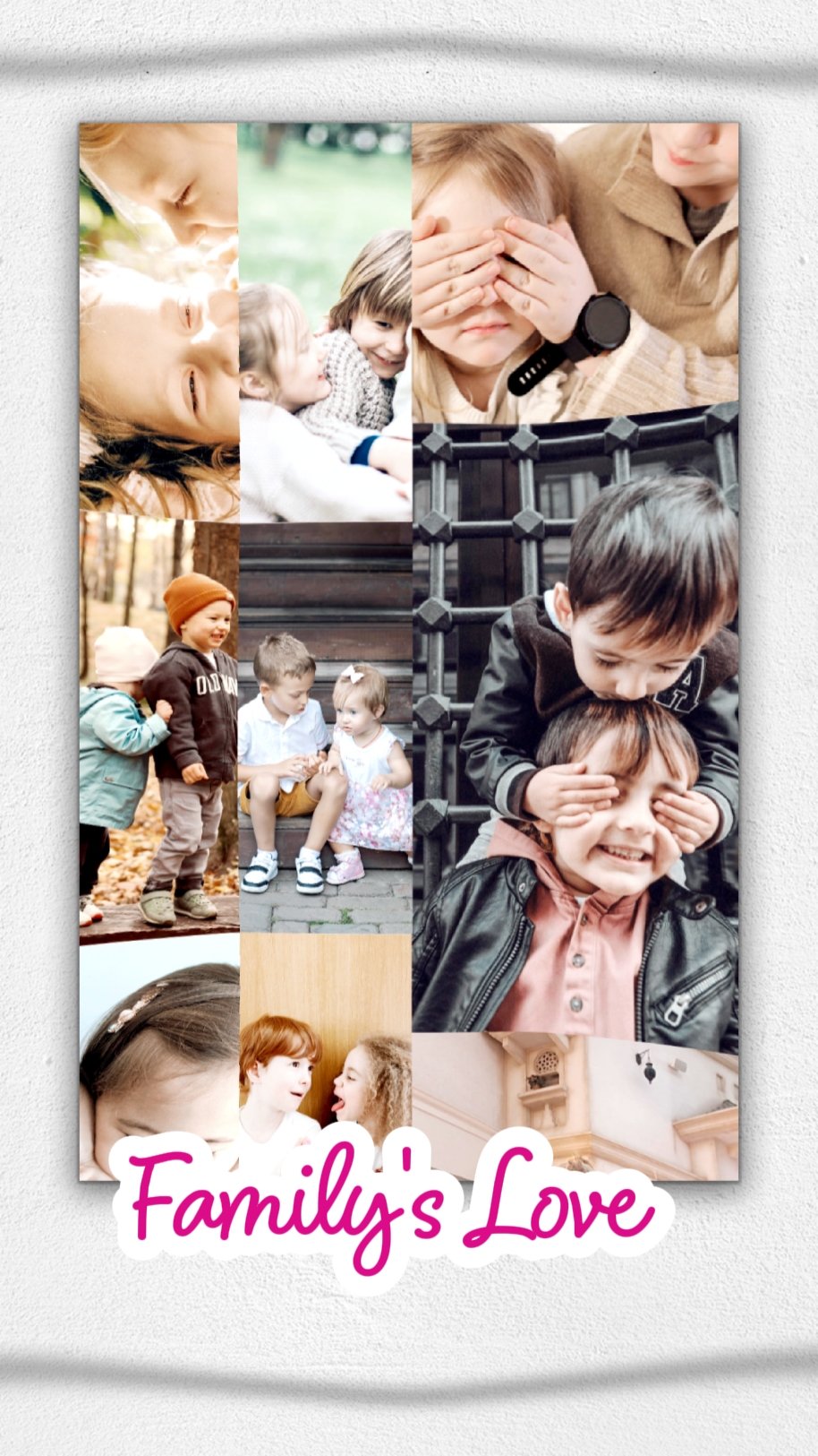 COLLAGE NG FAM PHOTO