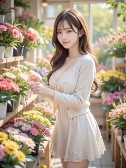春だね♪